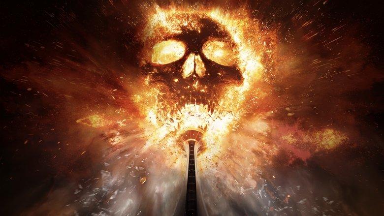 Final Destination Bloodlines Poster