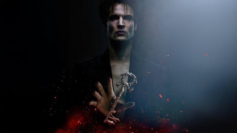 The Sandman Poster