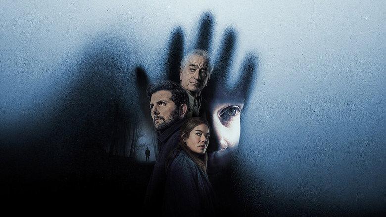 The Whisper Man Poster