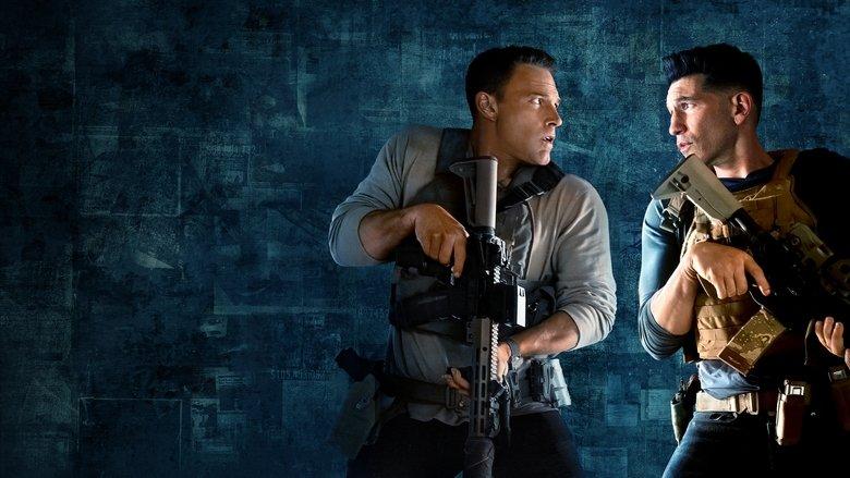 The Accountant² Poster