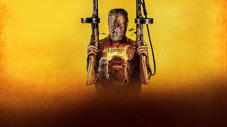 Sisu: Road to Revenge Poster