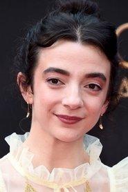 Profile picture of Patsy Ferran