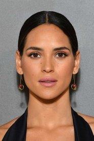 Profile picture of Adria Arjona