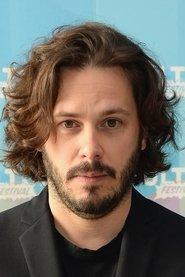 Profile picture of Edgar Wright