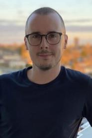 Profile picture of Alun Cummins