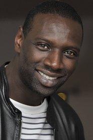 Profile picture of Omar Sy