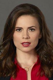 Profile picture of Hayley Atwell